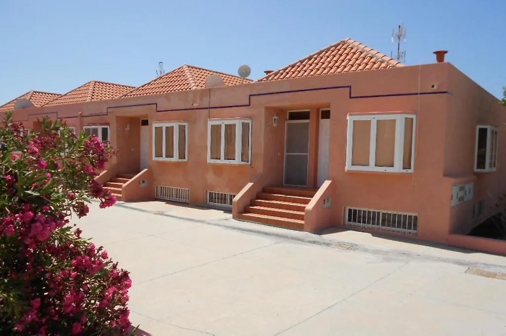 Fuerte Casa Villa Costa De Antigua Holiday home