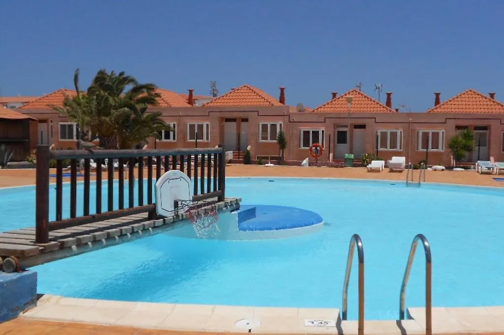 Holiday home Fuerte Casa Villa Costa De Antigua