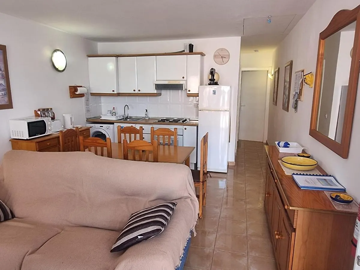 Holiday home Fuerte Casa Villa Costa De Antigua